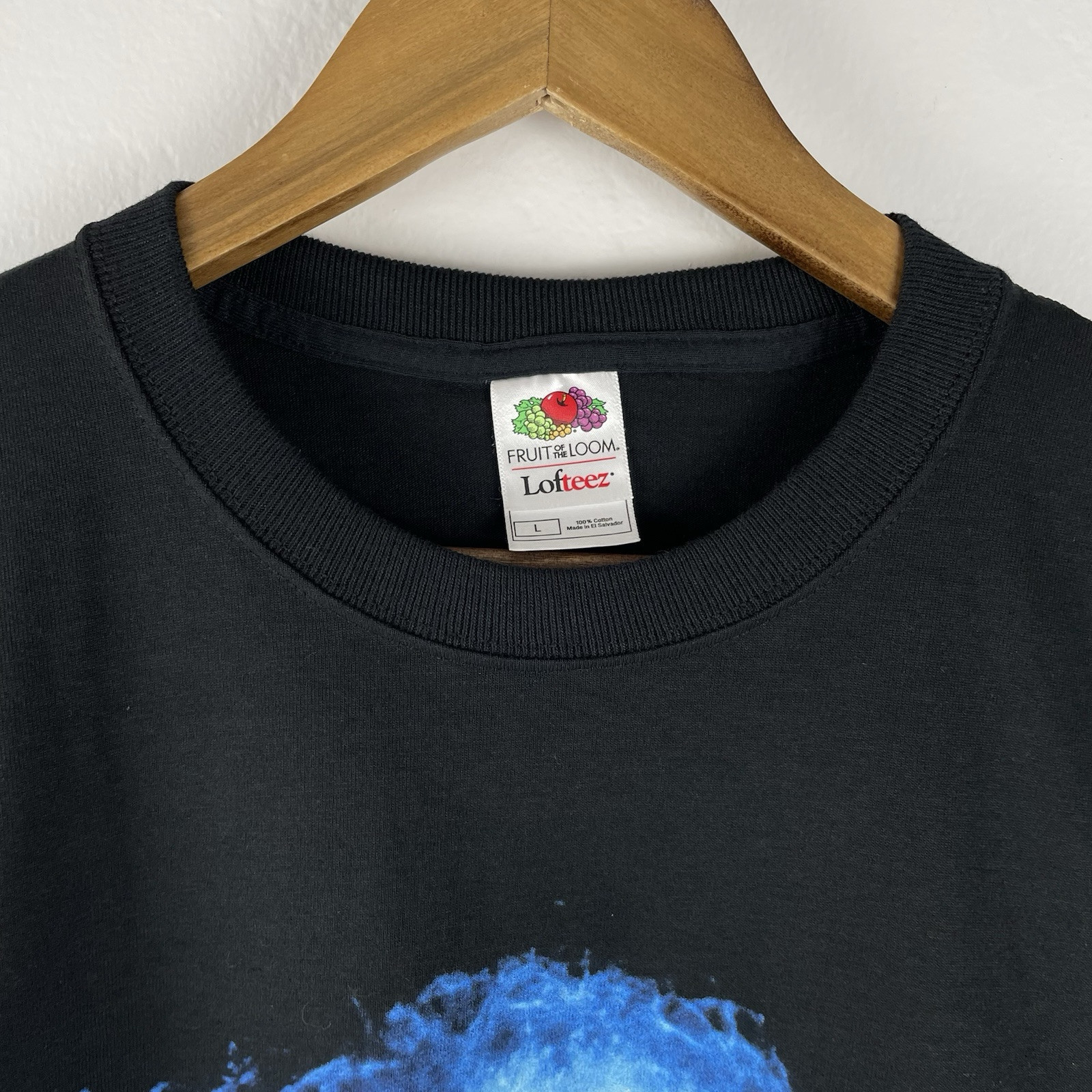 Sun Microsystems Java T-Shirt Mens Large Tech Emp… - image 6