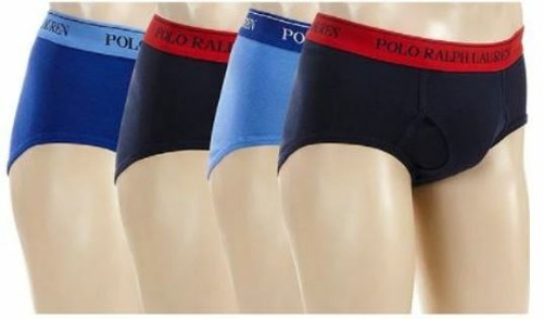 4 RALPHLAUREN POLO BAUMWOLLE MITTLERE AUFHÖHUNG SLIPS GRÖSSEN S M L XL SCHWARZ WEISS GRAU NEU MIT ETIKETT - Bild 45 von 46