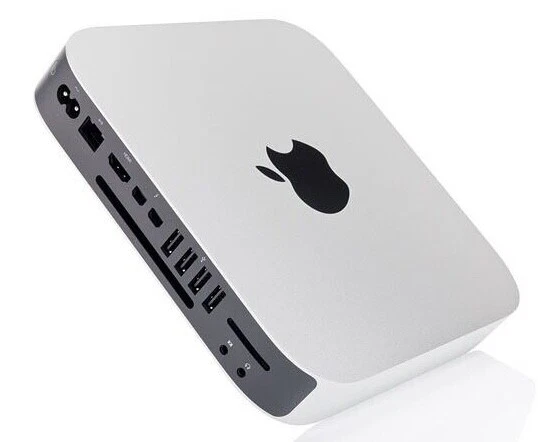 Mac mini Intel Core i7 4th Gen. Desktops & All-in-Ones for sale