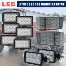 For Case Ih 71 72 89 Series 9846126,82014950,91971c1, 91972c2 Led Light Kits