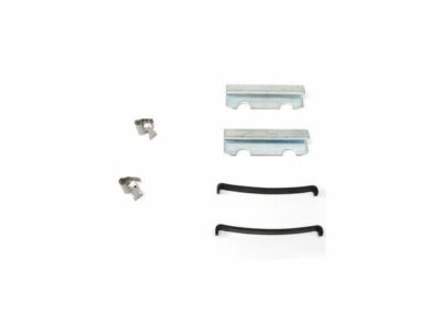 For 1995-2005 Freightliner FL50 Brake Hardware Kit Centric 66363VM 1996 1997