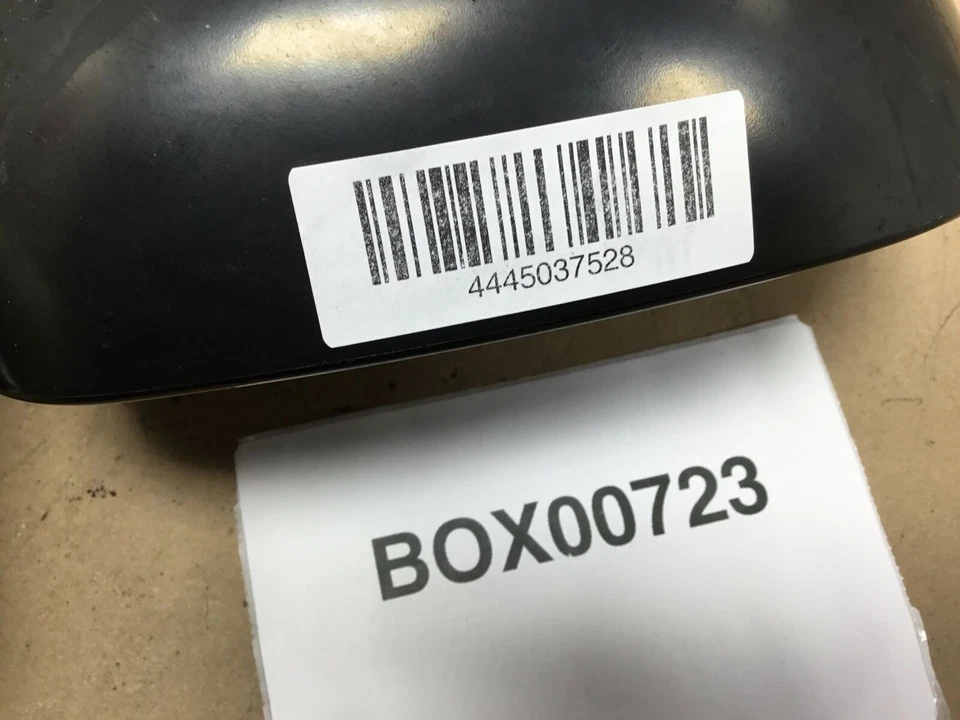 Espejo retrovisor eléctrico Nissan 200Sx Sentra 1995 1999 delantero derecho del pasajero Foto 2 de 4