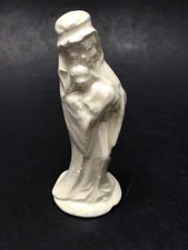 Vintage 1973 Byron Molds Iridescent Nativity SHEPHERD Replacement Piece