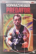 Predator DVD (2005) Enhanced Widescreen Edition 