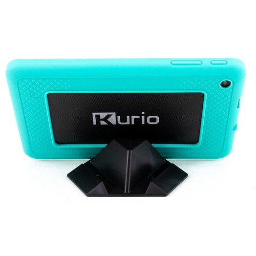 11 bit studios - KURIO TAB ULTRA 2 - Aqua - C21102S - Picture 4 of 5