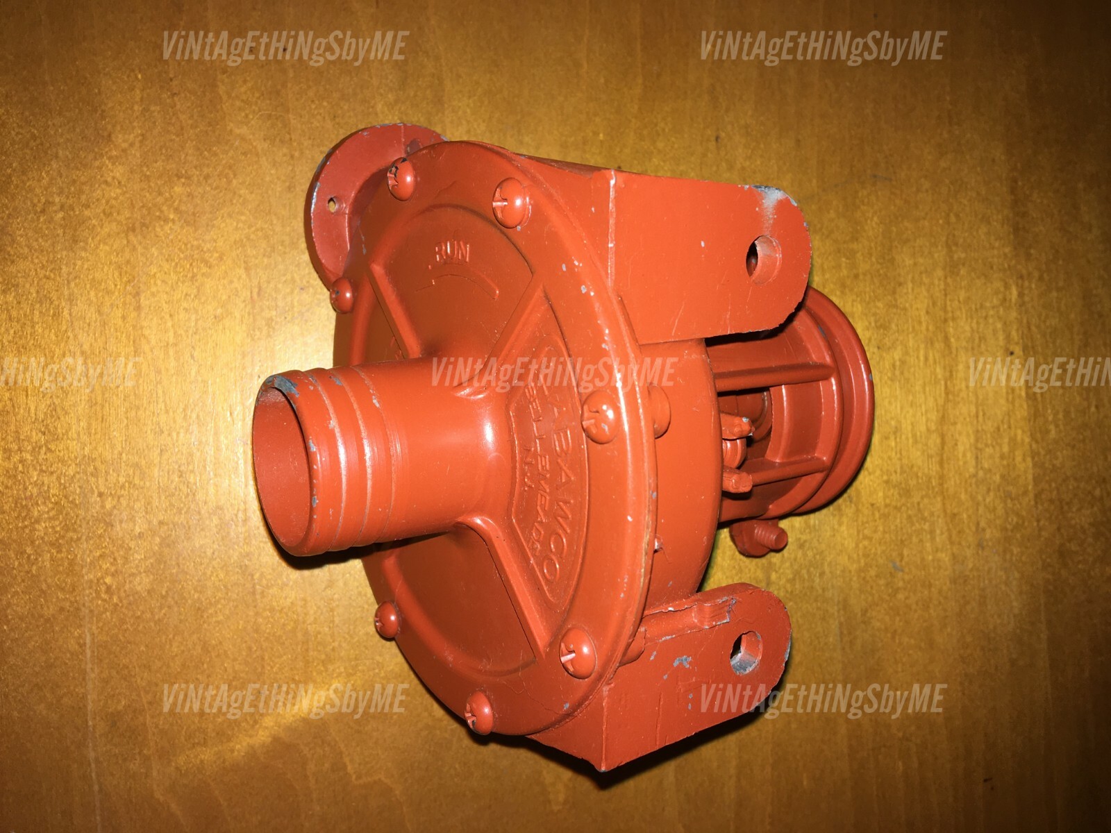 VTG LABAWCO PUMP 126 Pool Circul Now On Sale Well Drain Landscape