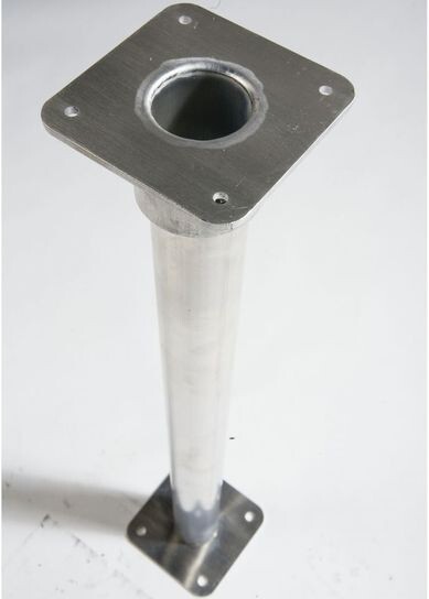 Pata de soporte Aqua Jet para usar con piscinas sobre el suelo