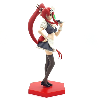 置物 YOKO Sega EX Tengen Toppa Gurren Lagann YOKO LITTNER Maid Extra Figure