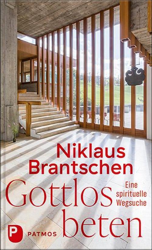 Thumbnail - Gottlos Beten Niklaus Brantschen