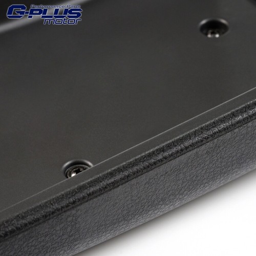 Tapa reposabrazos consola central apta para Chevrolet Trailblazer Envoy Ascender 06-09 - Imagen 6 de 12