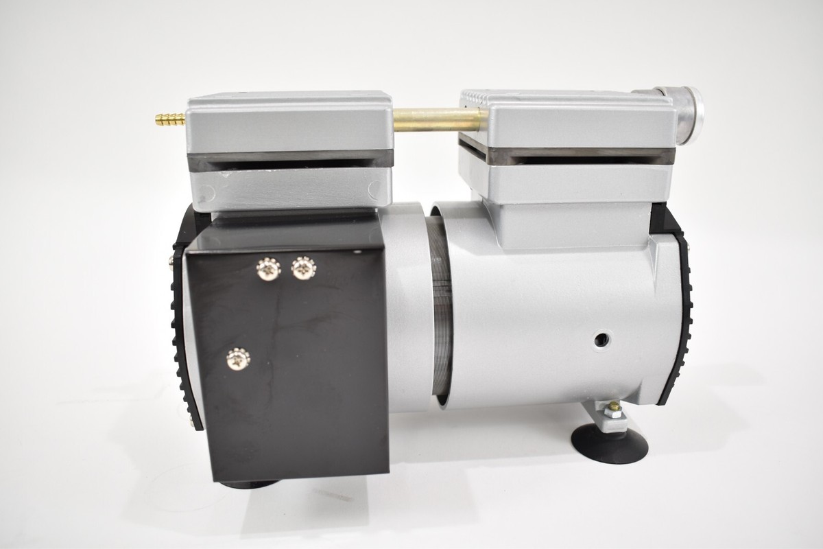 Dentsply Prosthetics MaxVac Vacuum / Furnace Pump (9494198) 300W