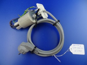 Entstörfilter Waschmaschine - Blomberg WAF 6361 SL 2832250400