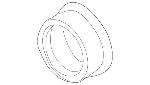 OEM NEW 2009-2020 Ford F-150 Left Indicator Assembly ABS Ring 9L3Z-2C189-A