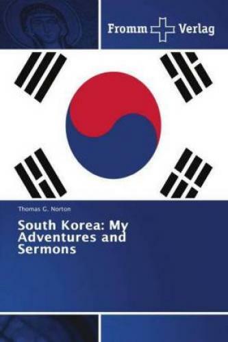 Thumbnail - South Korea: My Adventures And Sermons 5194