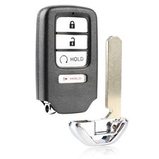 Key Fob Remote Start Replacement For 2017 2018 2019 Honda Ridgeline A2c97488400 Key Fob Remote Start Replacement For 2017 2018 2019 Honda Ridgeline A2c97488400