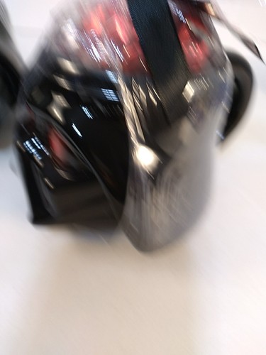 3-Star Wars Darth Vader Mug w Candy Gallerie Figural Coffee Cup - Picture 6 of 12