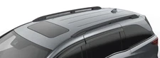 For 2018-2025 Honda Odyssey Roof Rails Rack 08L02-THR-102 Side Rail OE Style 2Pc