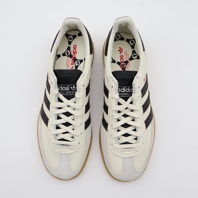 スニーカー adidas Handball Spezial JH6398 adidas Originals Handball Spezial Off White Core