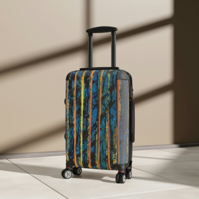 Suitcases