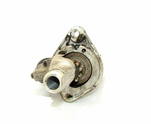 Audi A6 C5 2.5 TDi Anlasser Starter motor 132KW 059911023 0001109021