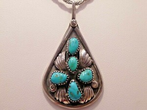 kenneth begay jewelry