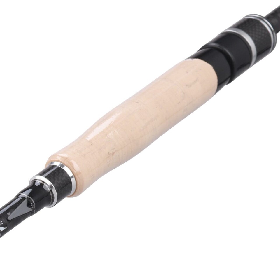 STF BULLET Ultra Light 7ft 1-3KG CARBON ROD Japanese Quality | eBay ...