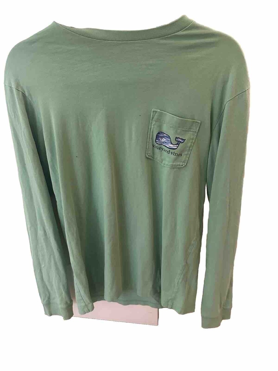 Short Sleeve Long Sleeve Vineyard Vines Promo Code March 2021 - Main Image
