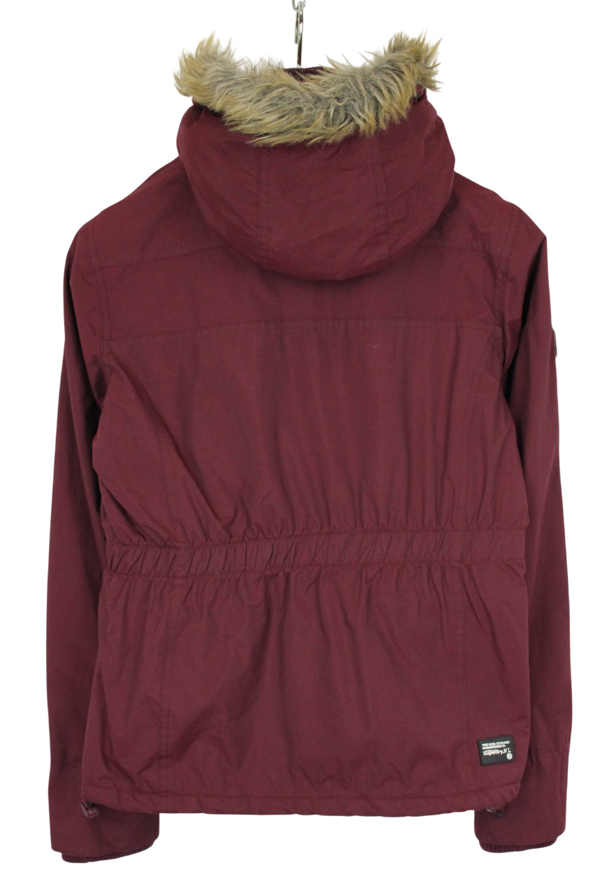 SUPERDRY The Wind Attacker Engineered Jacket Wome… - image 4