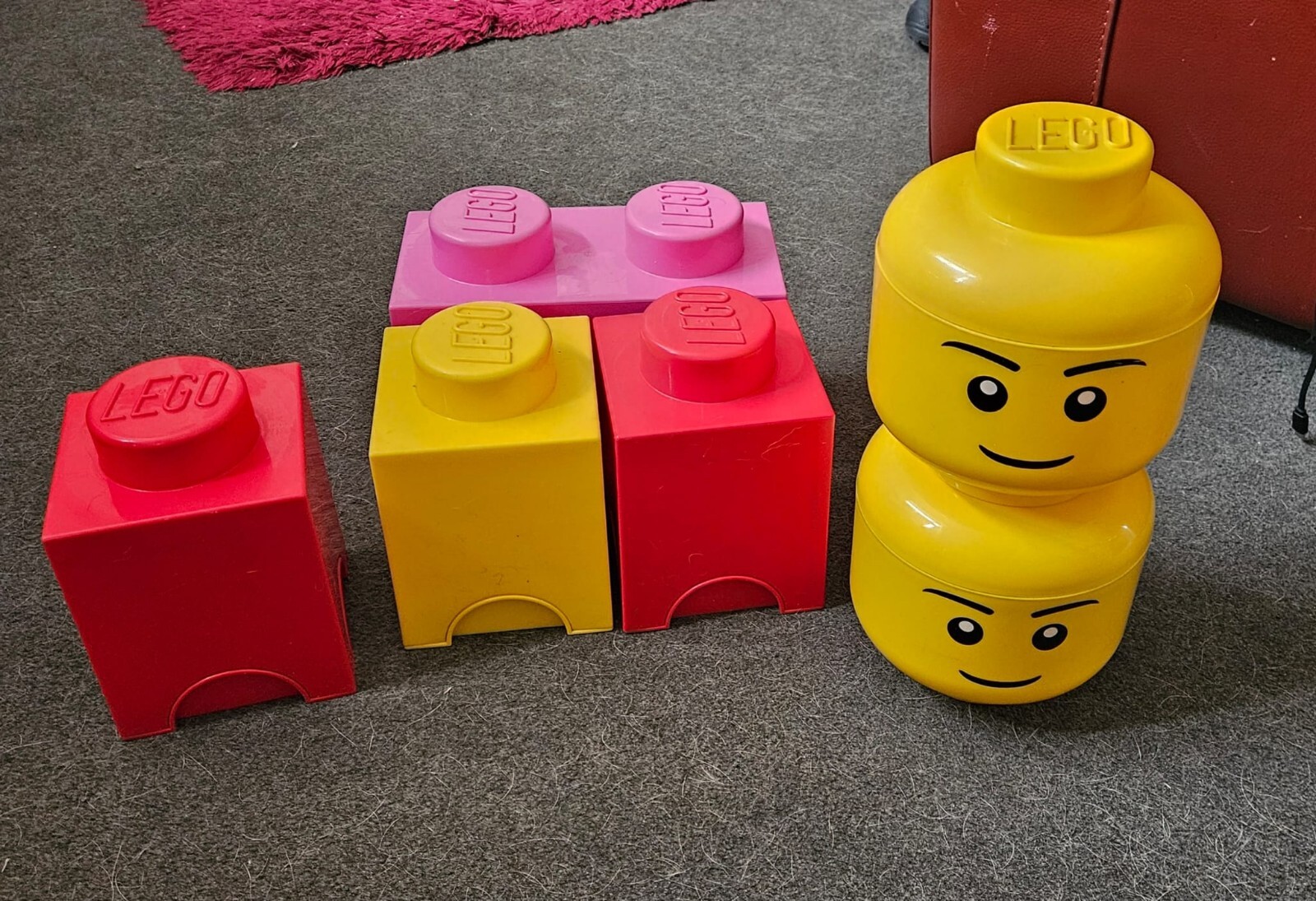 Lego Storage
