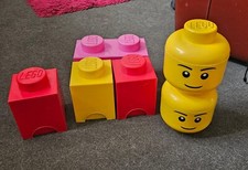 Lego Storage