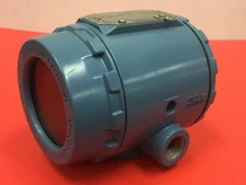 Rosemount - P/N: D1P1E5M5Q4 - Pressure Transmitter - UNUSED