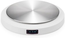   Portable CD Player with Bluetooth TRETTITRE CD Player Rechargeable 2000mAh OLED