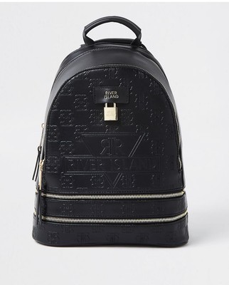small backpack river island