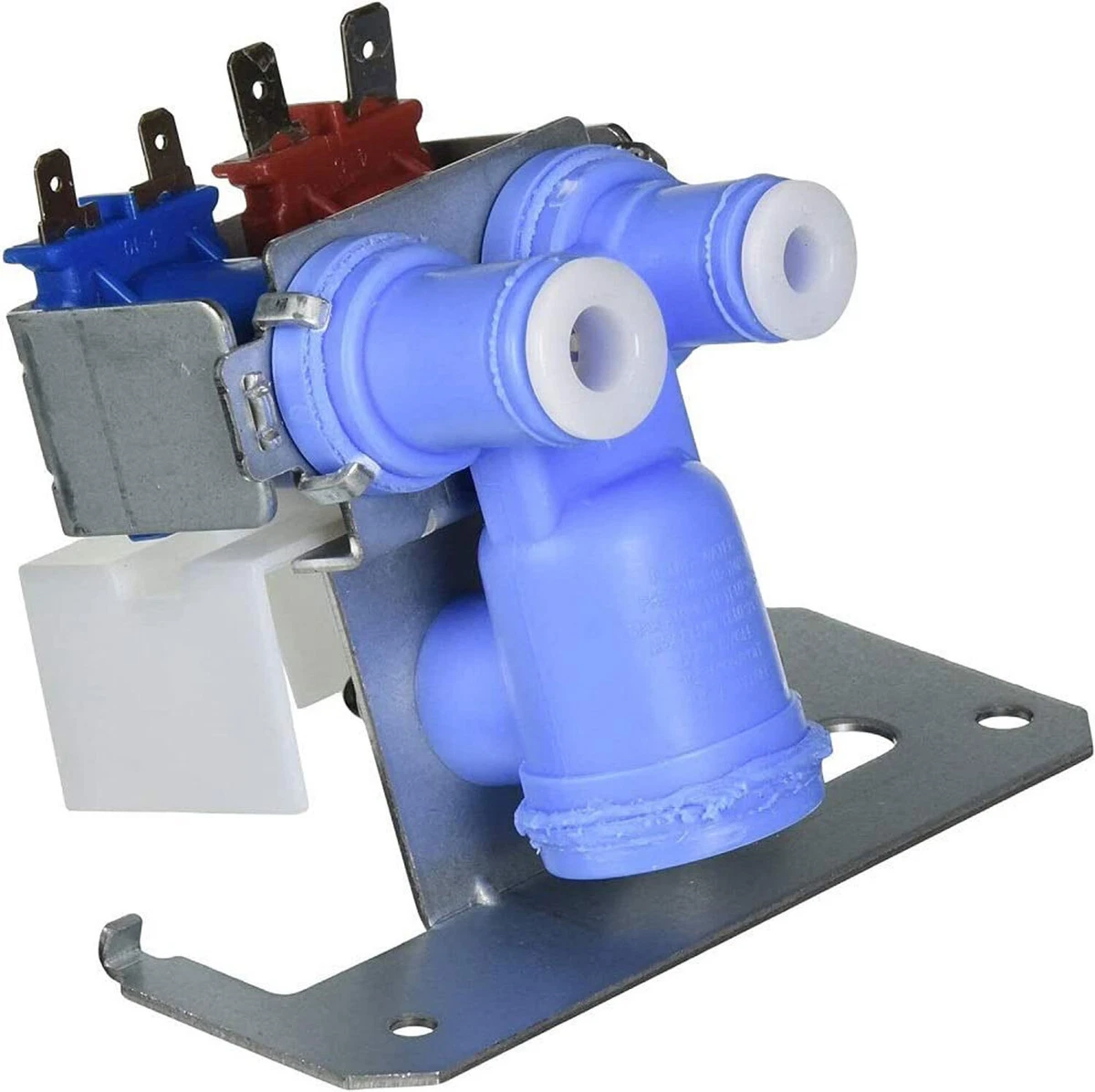 GE GSE25HSHBHSS Refrigerator Water Inlet Valve eBay