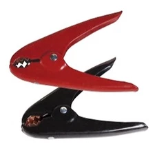 FJC 45262  600 Amp Parrot Style Replacement Clamps