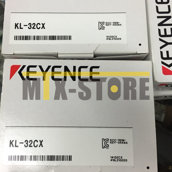 1PC New Keyence Brand New Ones KL-32CX KL32CX