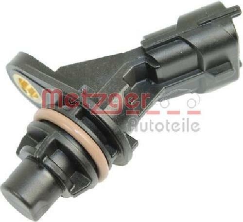 Original Metzger Sensor Camshaft Position 0903203 for Ford