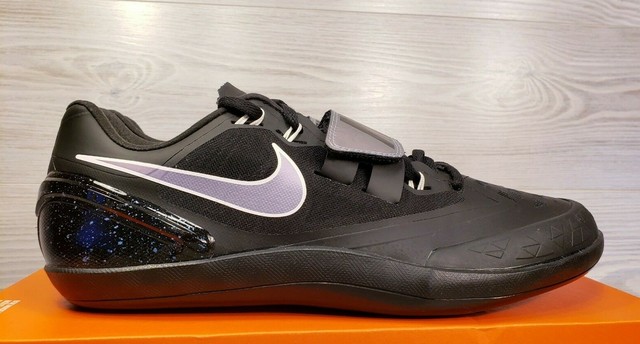 nike zoom rotational