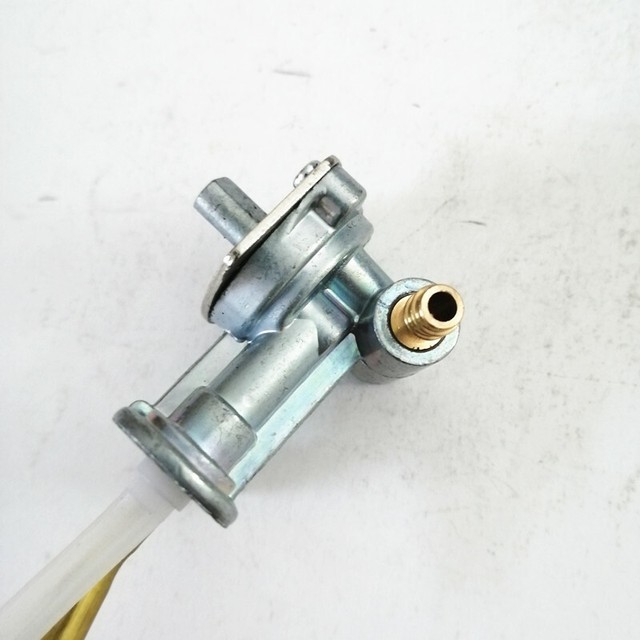 Fuel Valve Shut Off Petcock for Arctic Cat ATV 9805 250 300 400 500 0470445 eBay