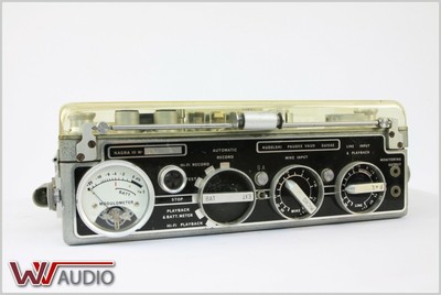 Nagra Iii Nagra 3 Kudelski Ebay Higher education — gravy beats 02:32. ebay