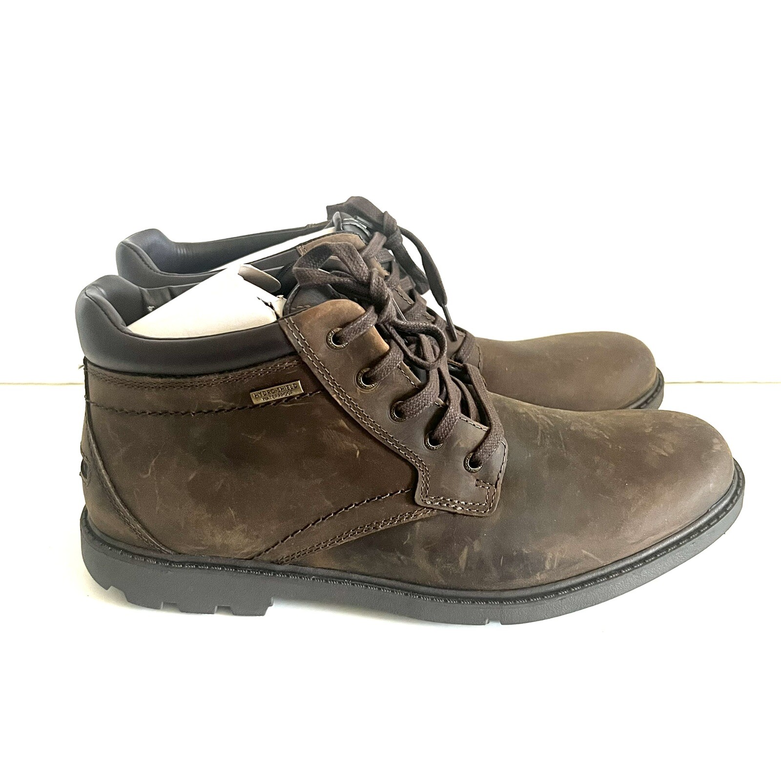 Rockport Men Storm Surge Water Proof 