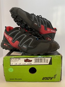 inov 8 x claw 275