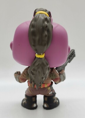 Funko POP! Marvel - Guardians of the Galaxy Vol. 2