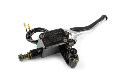 Bremszylinder / Bremspumpe vorne Typ Brembo Yamaha Aerox bis 2013