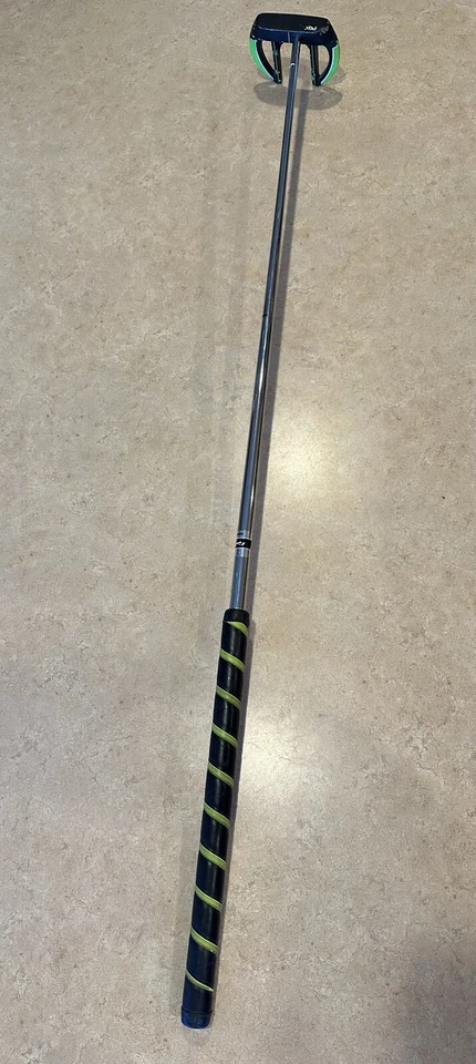 PGX SS400 Putter Left Hand LH 41" Pinemeadow Golf Club G13 - Image 2 of 4