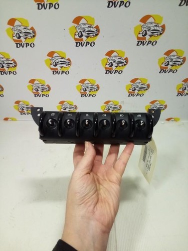 Bouton/Interrupteur Pour MINI 1 R50/R53 Phase 1 - Occasion En Bon état