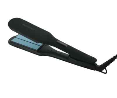 BioIonic OnePass Styling Eisen 1,5 Zoll mit OVP - UK-Stecker.  Versandkostenfrei.