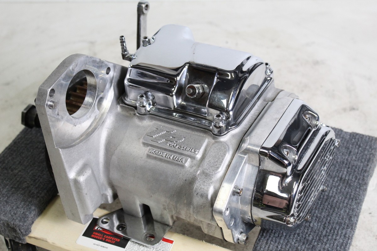 1984-99 1996 Harley-Davidson Softail ENGINE MOTOR TRANSMISSION TP