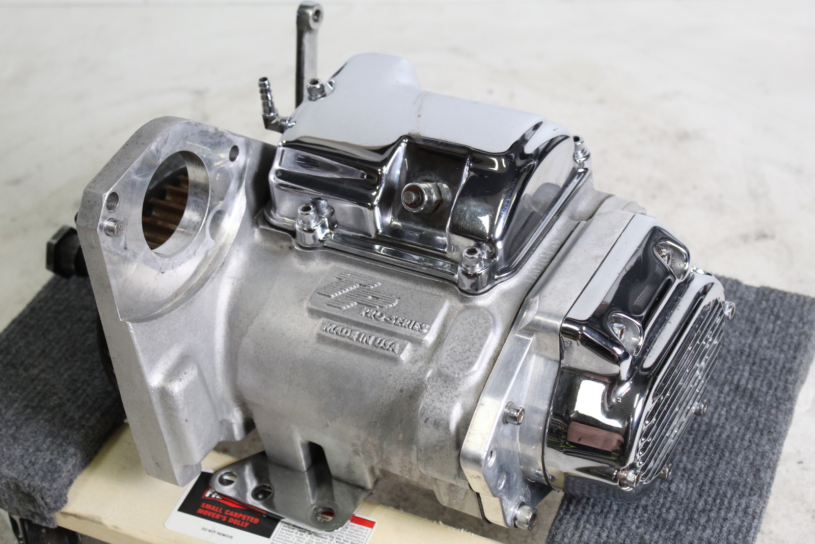 1984-99 1996 Harley-Davidson Softail ENGINE MOTOR TRANSMISSION TP Pro-series