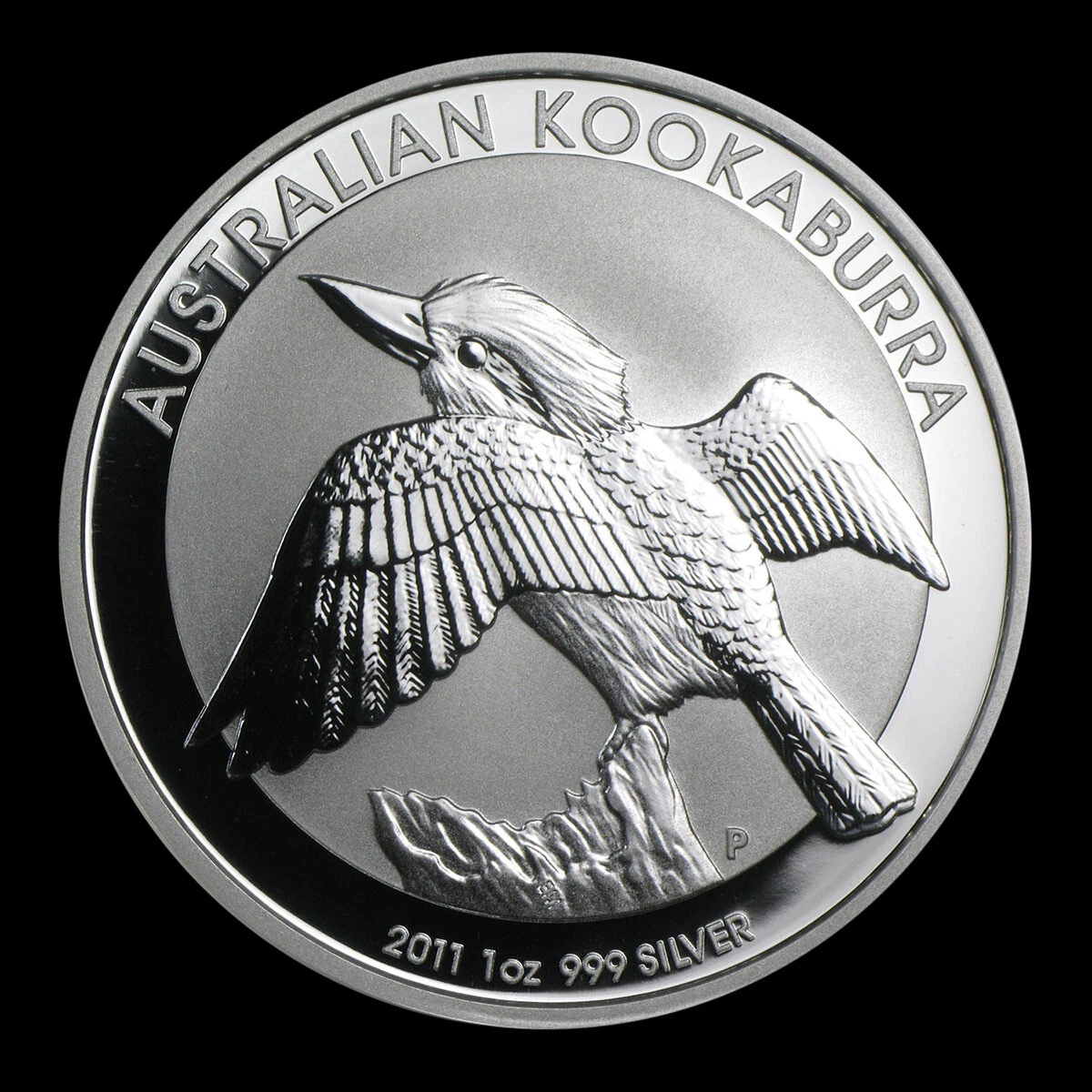 Australian Kookaburra 2011 Silver Bullion Coins for sale | eBay